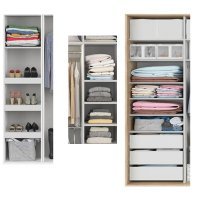 DRESSING LEX 201-240-66 A GRI/JSZ/O